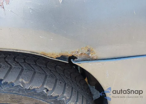 2006 Subaru Forester 2.5X from USA, damaged, VIN JF1SG65626H716435